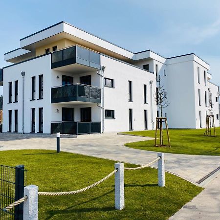 Haus Meerruhe Karlshagen Apartment 1-6 Екстер'єр фото